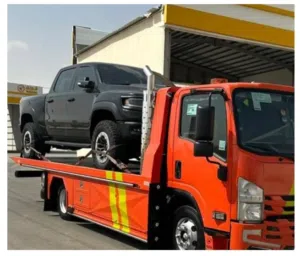Emerg Towing winch service سطحة هيدروليك لنقل وسحب السيارات والدراجات خدمة 24 ساعة الدمام, الهفوف