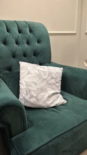 كنب صالة عدد 4 قطع