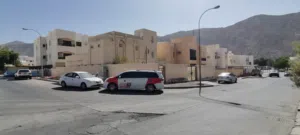 140 m2 2 Bedrooms Apartments for Rent in Muscat Wadi Al Kabir
