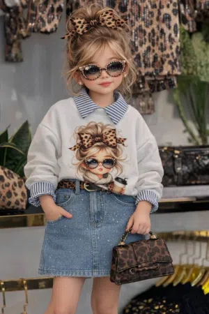 اونسومبل بنات مستورد من تركيا