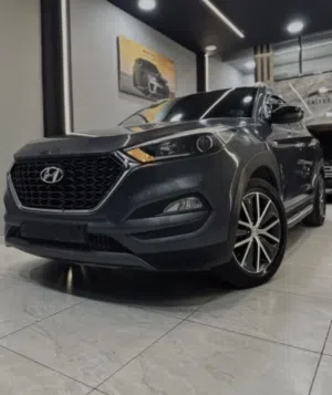 هيونداي توسان 2015