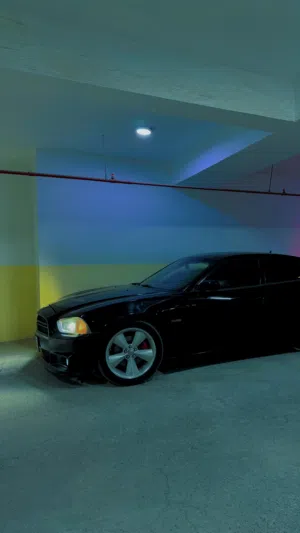 للبيع دودج تشارجر R/T 2012