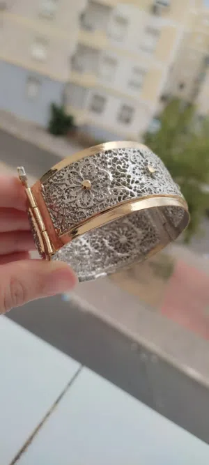 ‏اساور ‏.‏ جديد‏2