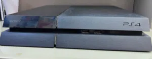بليستيشن 4 معدلة للبيع 1000جيجا
