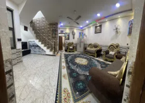 بيت للبيع في منطقه الطي