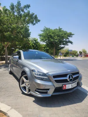 Used Mercedes Benz CLS-Class in Al Ain