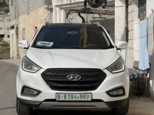 Used Hyundai Tucson in Tubas
