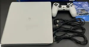 ps4 slim 500g