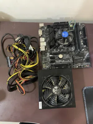 اكسسورات كمبيوتر (PC)