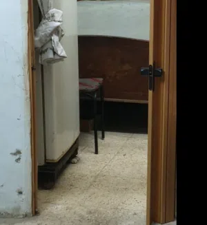 شقة تصلح تجاري أو عيادة