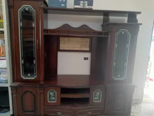 مكتبه منزليه