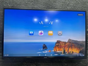 ‏هيك فيجين ‏.‏ LED ‏.‏ 65 انش‏3