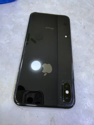 Apple iPhone XS Max 256 GB in Tripoli