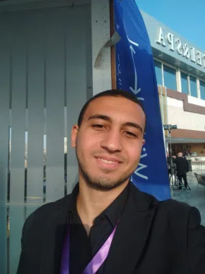 Sayed Samir Mahmoud