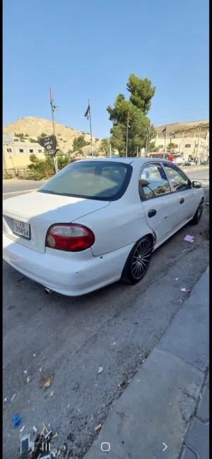 Used Kia Sephia in Irbid
