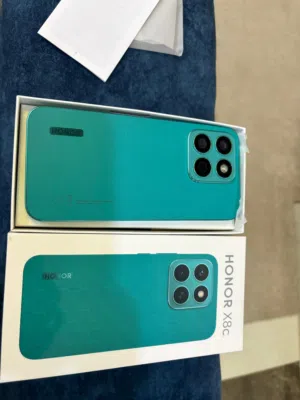 Honor Honor X8 5G 512 GB in Amman