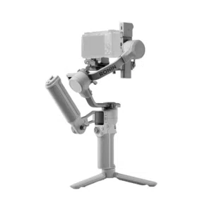 للبيع: DJI RS4 Mini Gimbal Stabilizer DJI-RS400M جيمبل احترافي من DJI