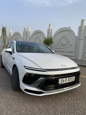 سونات خليجي 2025