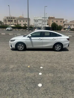 ‏تويوتا ‏.‏ يارس ‏.‏ 2024 ‏.‏ مستعمل‏1