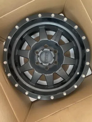 رنجات اصليه ميثود 4Runner او FJ والتاكوما
