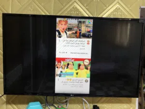 تلفزيون LG