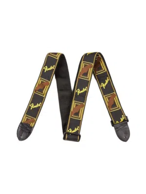 حزام جيتار فيندر – Fender Guitar Strap
