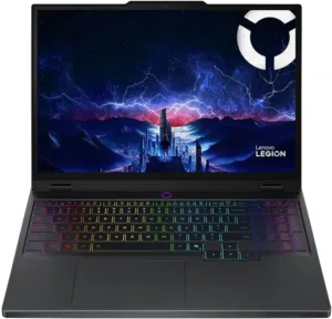 Lenovo Legion 5 15.1" WQXGA OLED