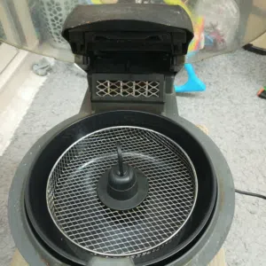 قلاية هوائيه ماركه تيفال