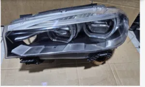 فنار بي ام 2018