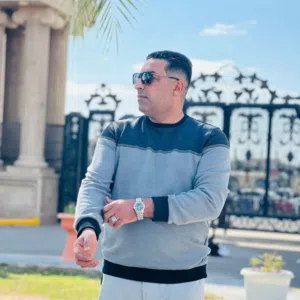 يحيى البصراوي