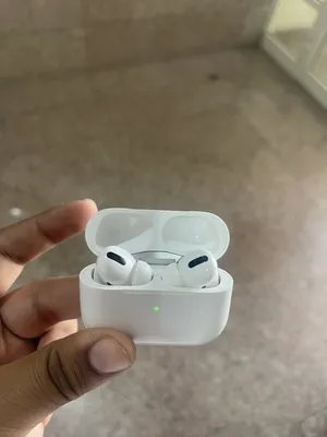 AirPods Pro 2nd((مباع ))