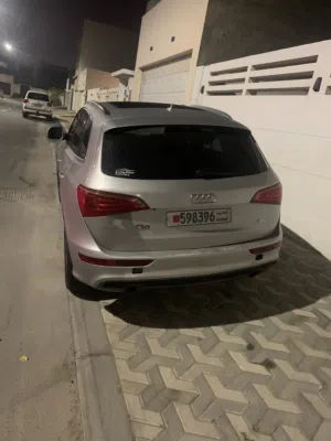 للبيع اودي Q5 2011