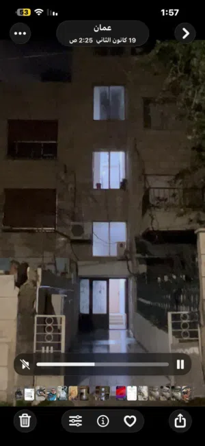 85 m2 2 Bedrooms Apartments for Sale in Amman Al Gardens