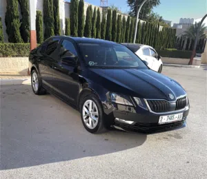 Used Skoda Octavia in Bethlehem
