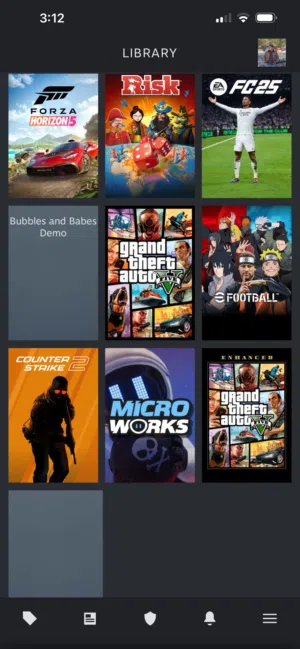 Accounts - Others Accounts and Characters for Sale in Jordan Valley