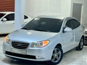 افانتي منفوخه 2009