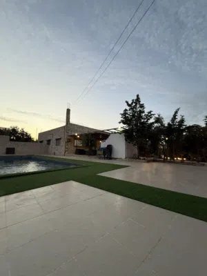 3 Bedrooms Chalet for Rent in Salt Jala'd