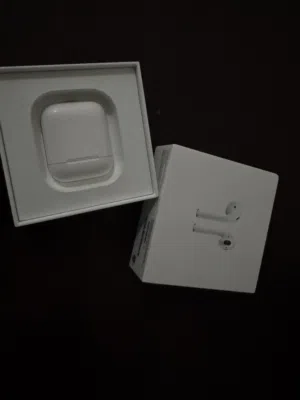 Apple Airpods 2nd Gen