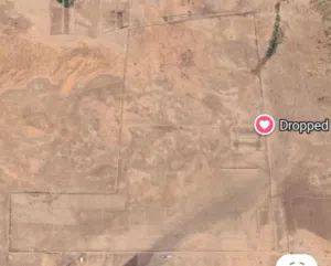 ارض سكنية 1000متر