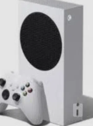 مطلوب اكس بوكس سيريس اس بسعر 80