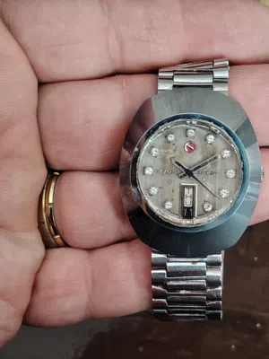 Automatic Rado watches for sale in Amman