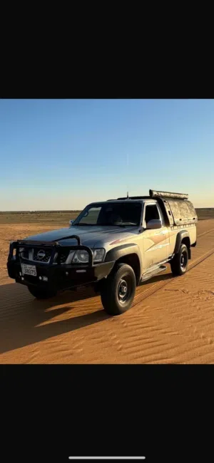 وانيت نيسان 2012