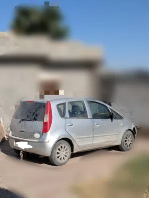 Used Mitsubishi Colt in Tripoli
