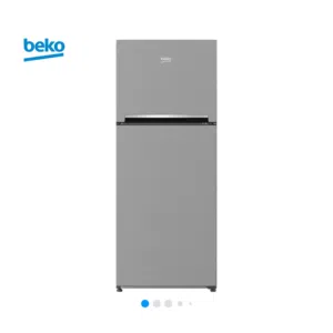 Beko 200L Double Door Refrigerator