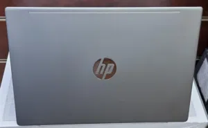 للبيع لابتوبHp/i5 10gen 14inch /8GB Ram/512 GBSSD /2GB Nvidia