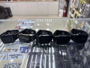 Apple watches used 5 watched available