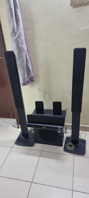 Philips Home Setter 6-in-1 works well.