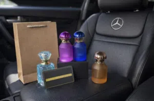 عطور رجالية