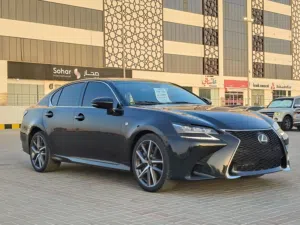 لكزس 2019 GS 350 F SPORT