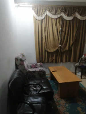 مشاركة سكن